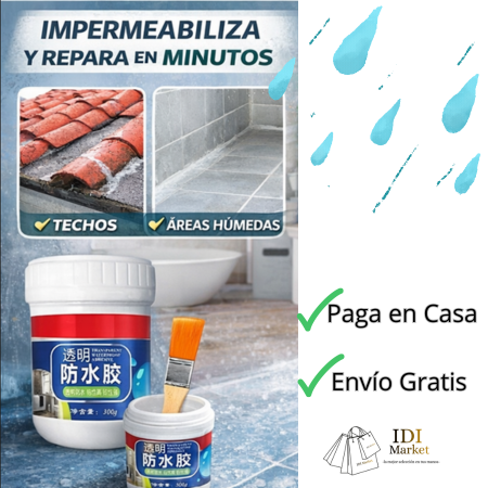 ¡Dile Adiós a las Filtraciones con esta Oferta unica X3!!