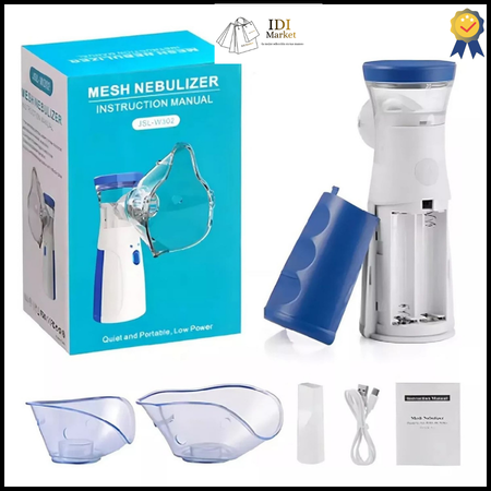 🌬️ Alivio inmediato para tu Asma, alergias o bronquitis invernales !!